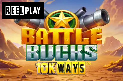 Battle Bucks 10K Ways